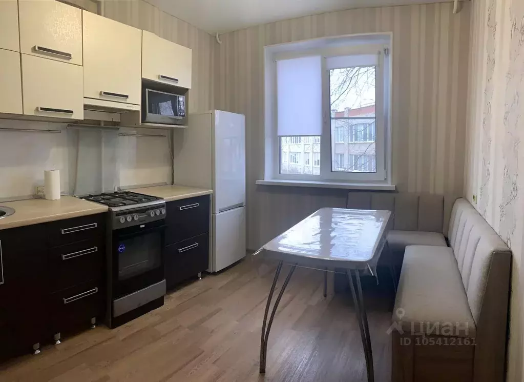 2-к кв. Челябинская область, Миасс ул. 8 Марта, 140 (52.0 м) - Фото 0