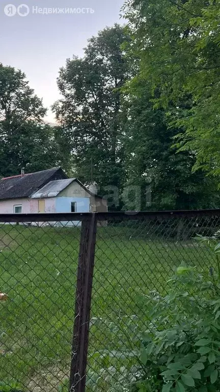 Дом в Гвардейск, Вокзальная улица (32 м) - Фото 1
