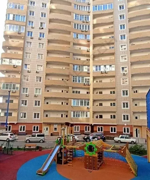 1-комнатная квартира: Краснодар, Центральный внутригородской округ, ... - Фото 1
