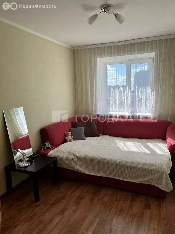 4-комнатная квартира: Барнаул, Красноармейский проспект, 82 (60.5 м) - Фото 0
