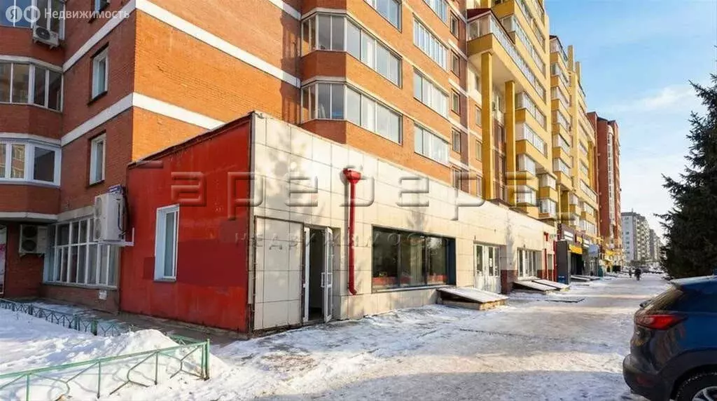 Помещение свободного назначения (240 м) - Фото 1