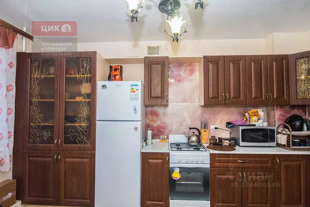 2-к кв. Рязанская область, Рязань Славянский просп., 3 (64.4 м) - Фото 1