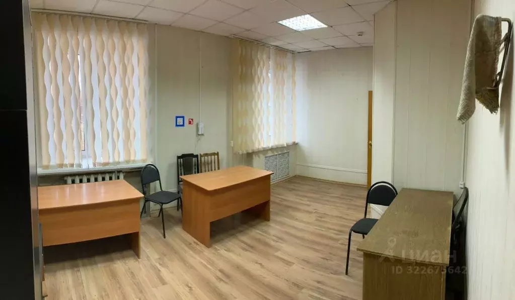 Торговая площадь в Кировская область, Киров городской округ, пос. ... - Фото 2