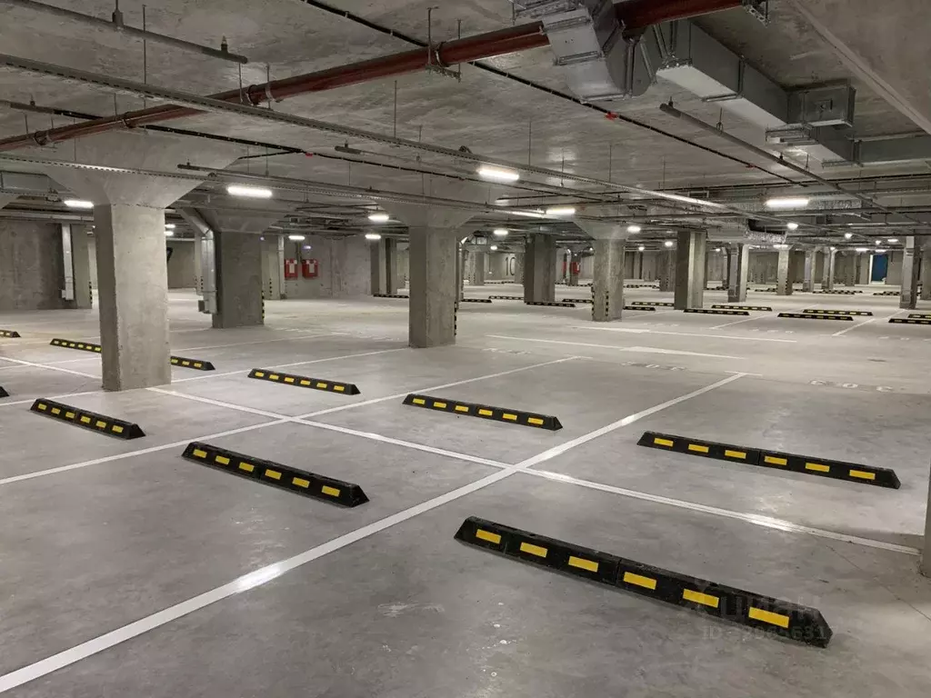 Гараж в Санкт-Петербург Белоостровская ул., 7 (14 м) - Фото 1