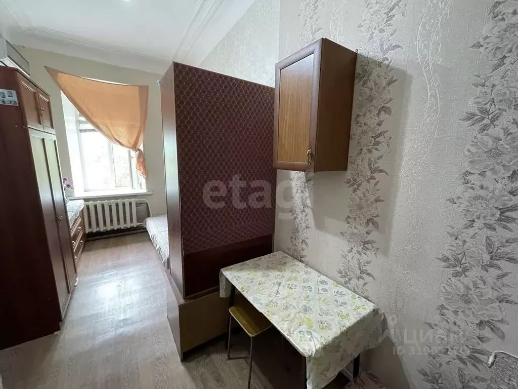 Комната Оренбургская область, Оренбург ул. Чичерина, 34 (16.0 м) - Фото 0