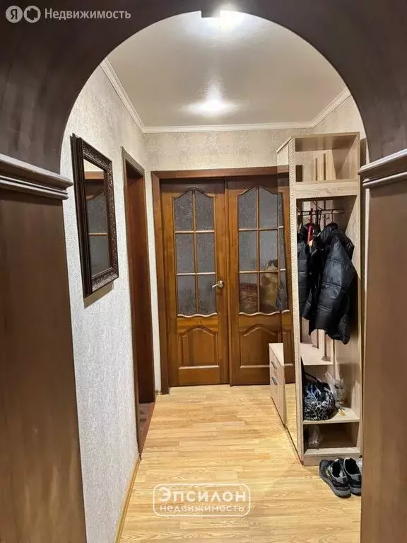 2-комнатная квартира: Курск, улица Ломоносова, 30А (48.5 м) - Фото 1