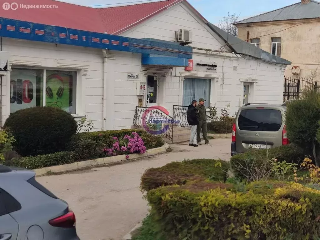 Помещение свободного назначения (50 м) - Фото 2