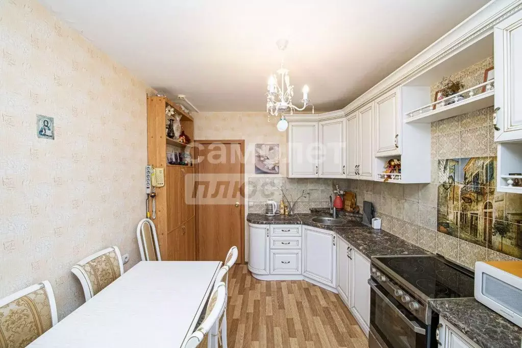 2-к кв. Нижегородская область, Нижний Новгород ул. академика Сахарова, ... - Фото 1