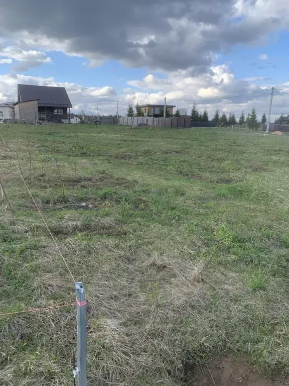 Участок в Московская область, Можайский городской округ, Собственников ... - Фото 1