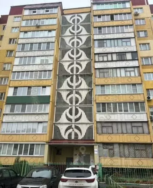 1-к кв. Курская область, Курск Северо-Западный мкр, ул. Мыльникова, ... - Фото 1