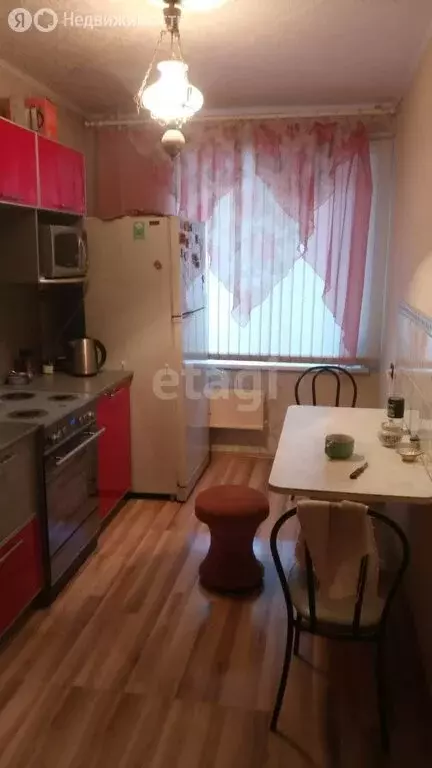 3-комнатная квартира: Томск, Сибирская улица, 102/1 (65.4 м) - Фото 1