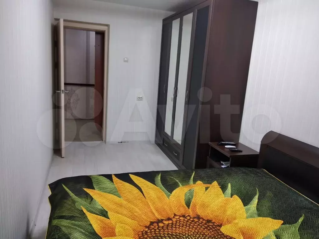 3-к. квартира, 79 м, 10/10 эт. - Фото 0