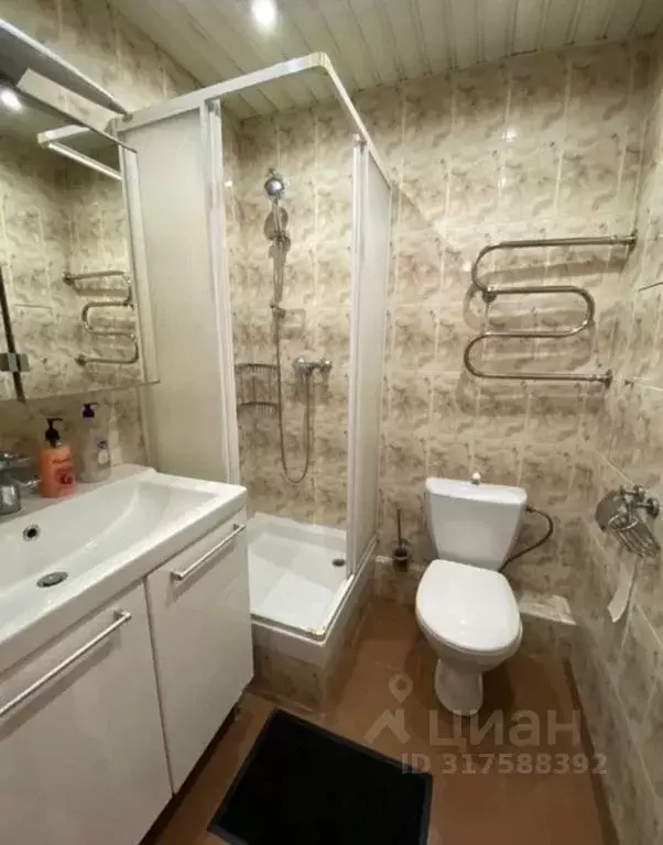 1-к кв. Московская область, Химки ул. Панфилова, 18 (43.0 м) - Фото 0