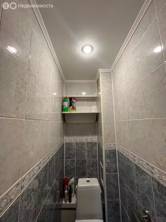 2-комнатная квартира: Омск, улица Лермонтова, 134А (44.3 м) - Фото 1