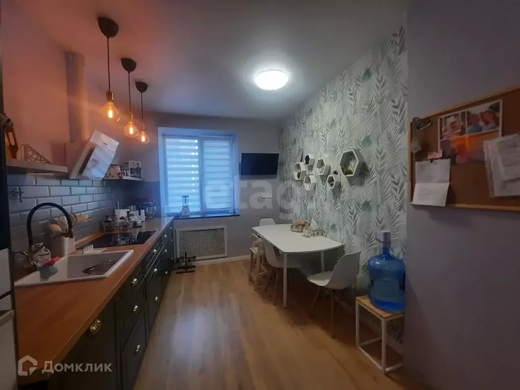 Продаётся 3-к квартира, 95 м - Фото 1