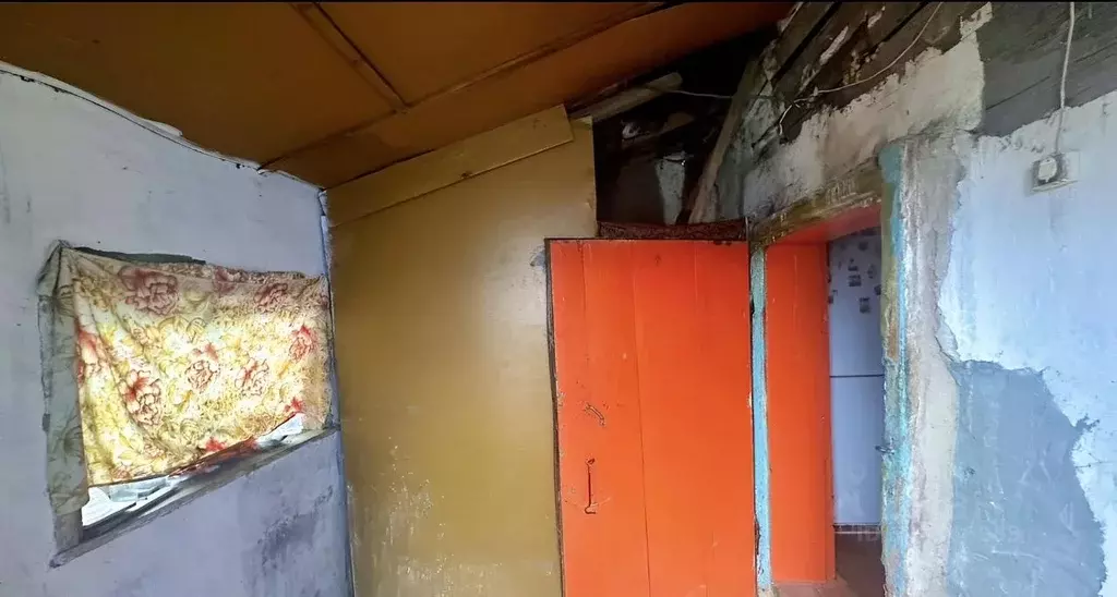 Дом в Саратовская область, Марксовский район, Подлесновское ... - Фото 2