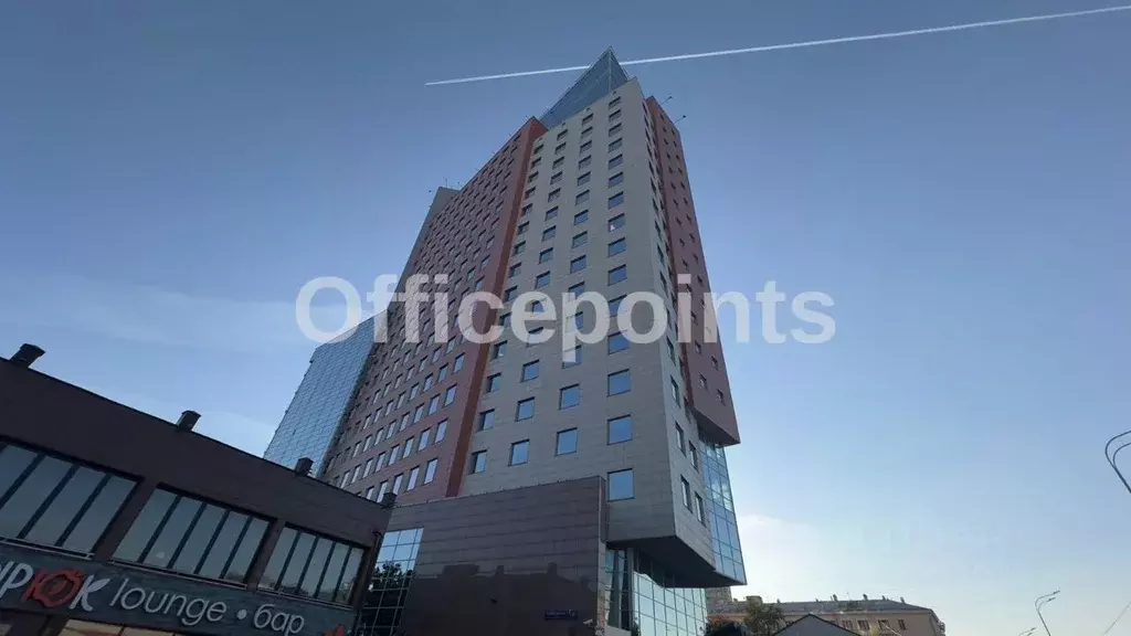 Офис в Москва ул. Сущевский Вал, 18 (460 м) - Фото 1