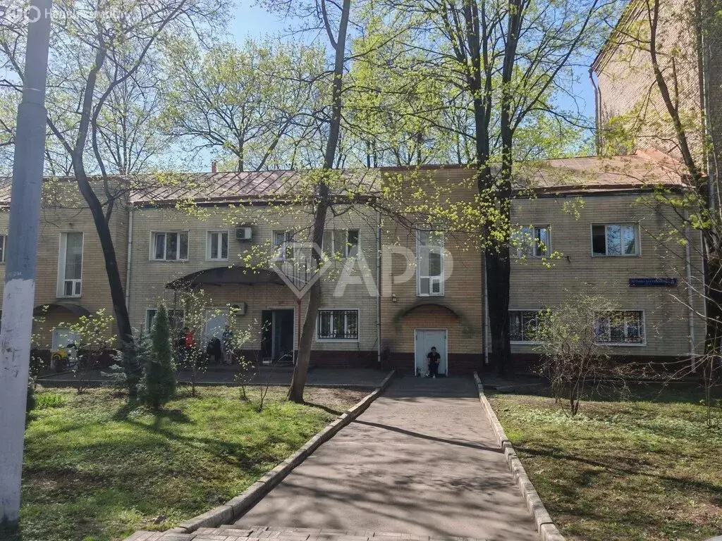 Офис (572.2 м) - Фото 1