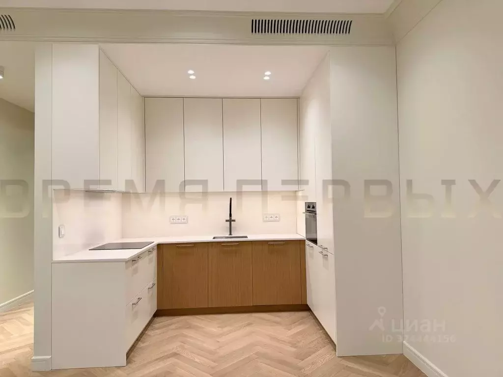 3-к кв. Москва Ленинградский просп., 37/2 (82.8 м) - Фото 2