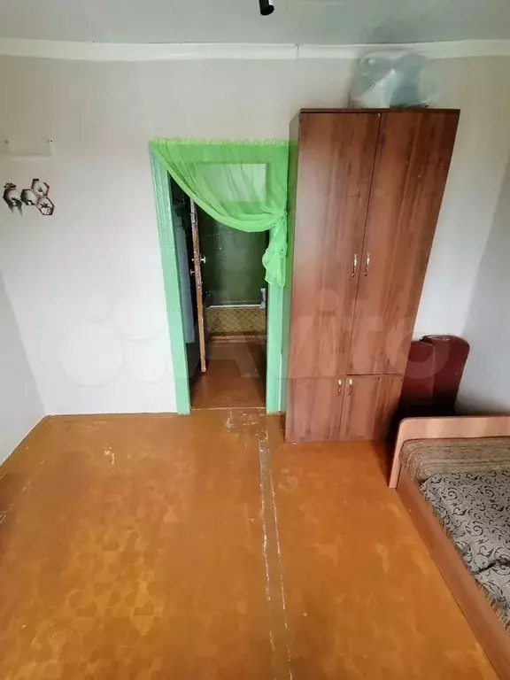 Комната 12,9 м в 1-к., 5/5 эт. - Фото 1