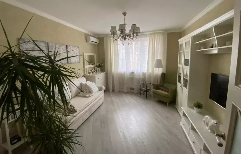 Продаётся 2-к квартира, 61.2 м - Фото 0