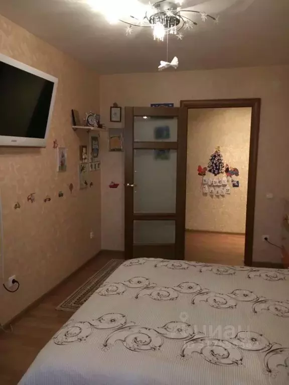 2-к кв. Новгородская область, Великий Новгород Псковская ул., 48 (50.0 ... - Фото 1