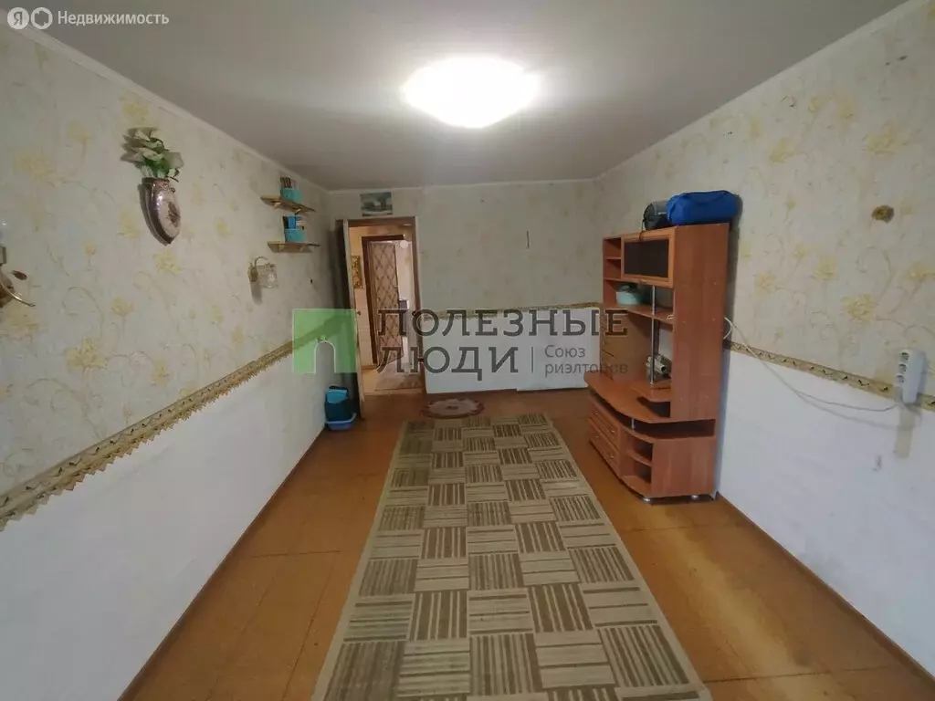 2-комнатная квартира: Ижевск, Автозаводская улица, 42 (48.6 м) - Фото 2