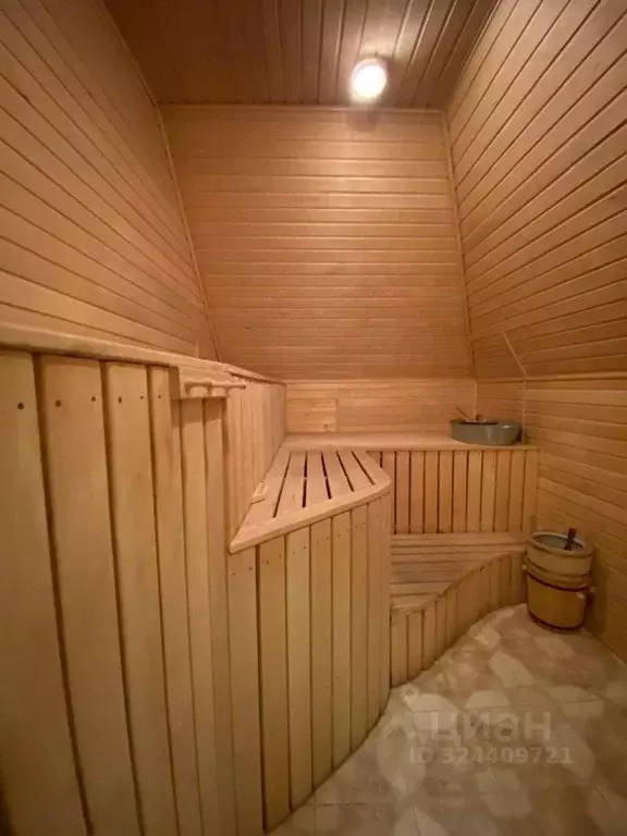 Коттедж в Московская область, Чехов муниципальный округ, д. Манушкино ... - Фото 2