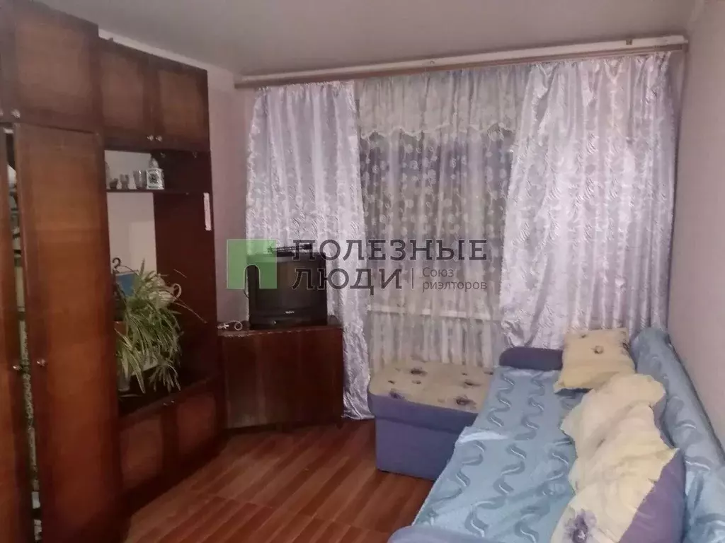 1-к кв. Белгородская область, Белгород Народный бул., 103 (33.0 м) - Фото 2