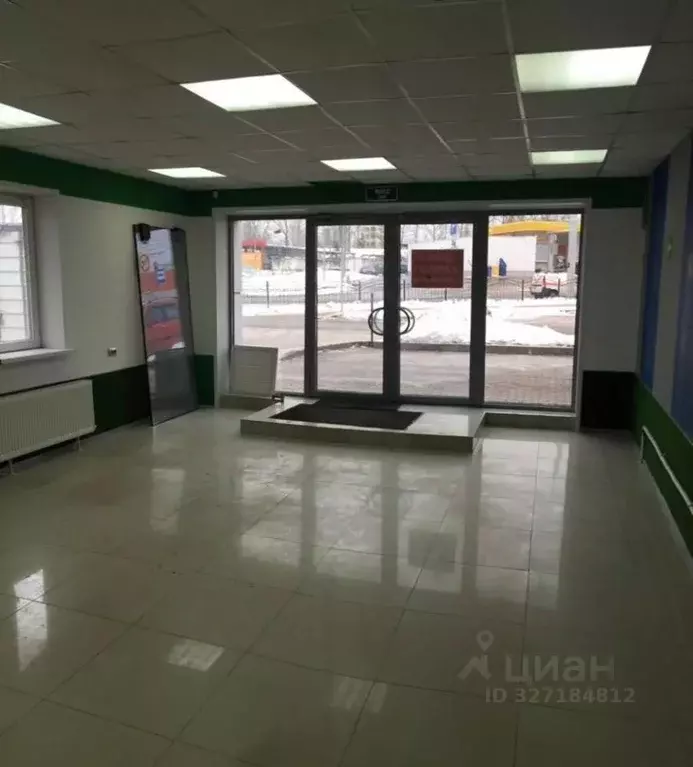 Помещение свободного назначения в Калужская область, Калуга ш. ... - Фото 1