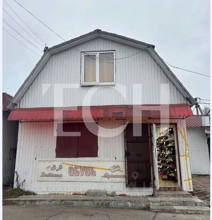 Помещение свободного назначения в Тульская область, Плавск пл. ... - Фото 2