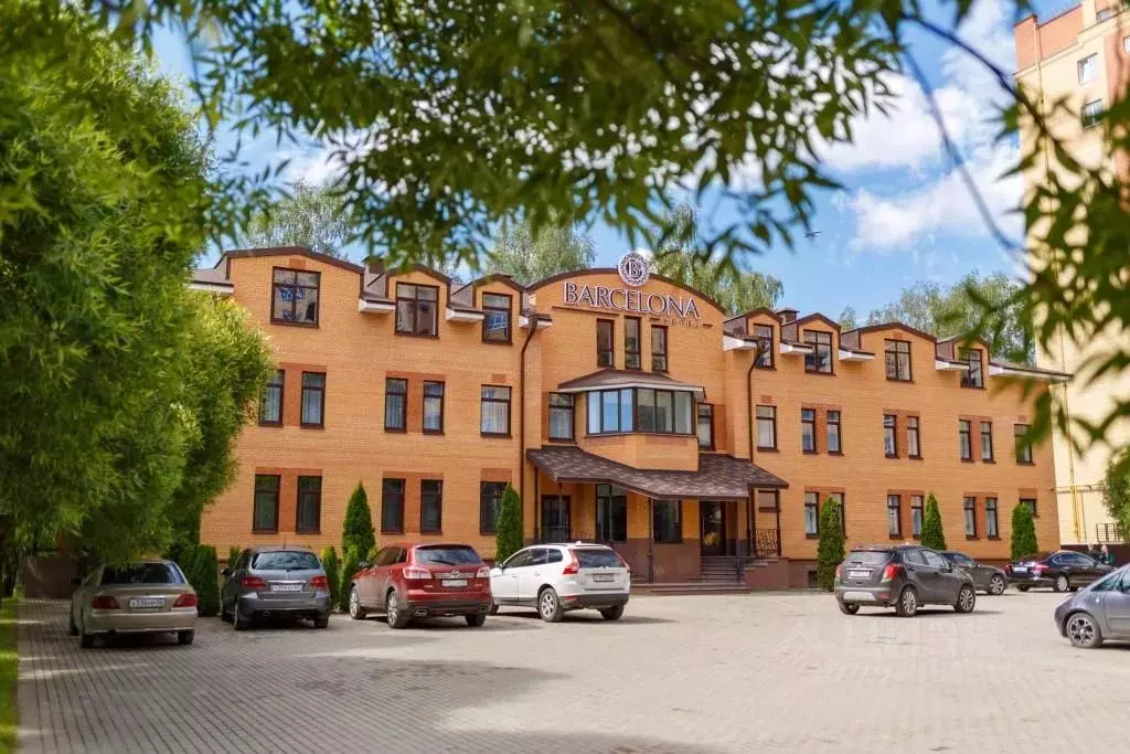 Комната Псковская область, Псков Юбилейная ул., 43Б (10.0 м) - Фото 1
