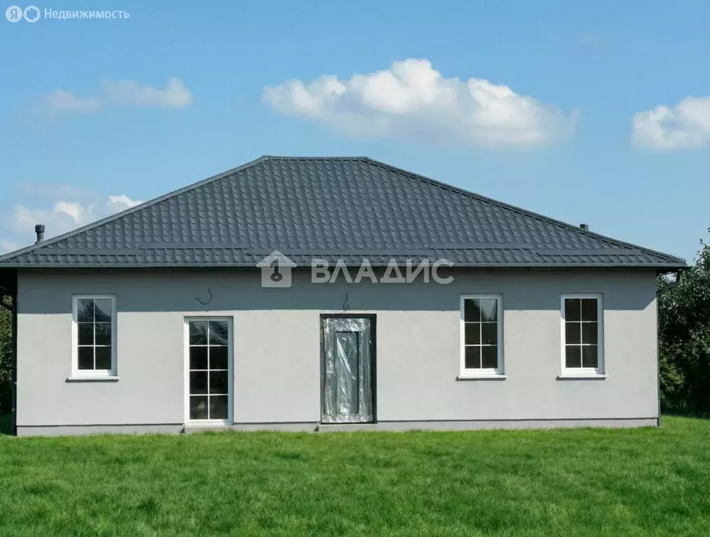 Дом в Калининградская область, Гурьевский муниципальный округ, посёлок ... - Фото 2