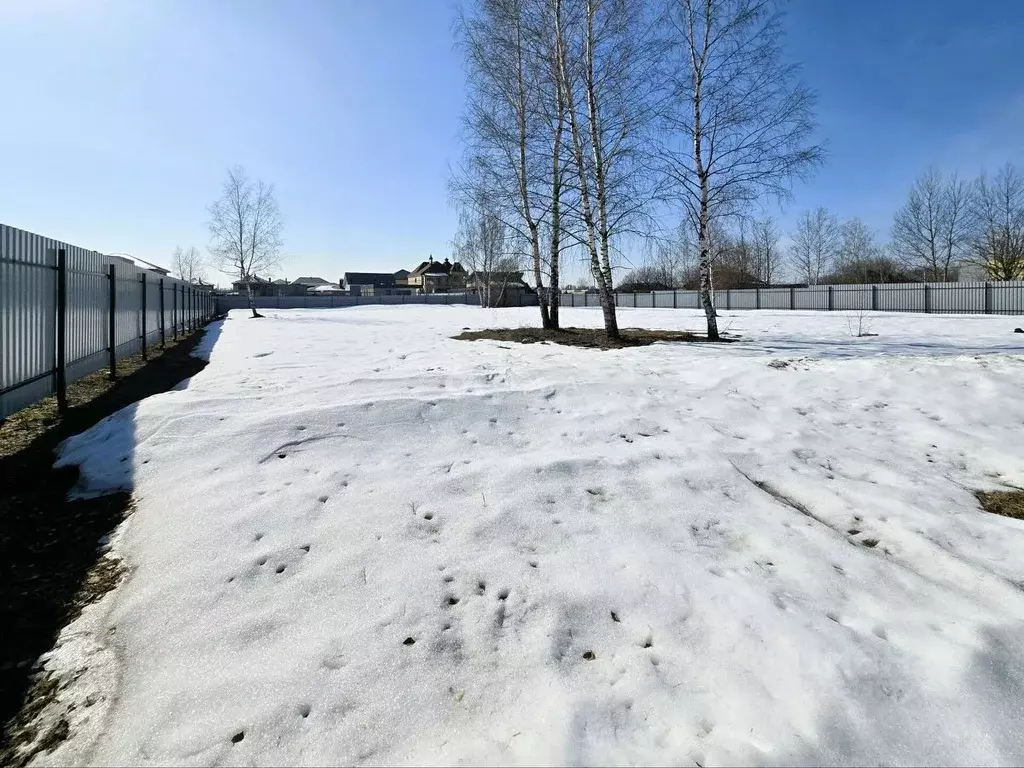 Участок в Московская область, Богородский городской округ, Обухово пгт ... - Фото 2