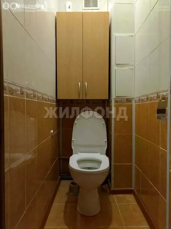 1-комнатная квартира: деревня Добрунь, Пионерская улица, 5 (43 м) - Фото 0