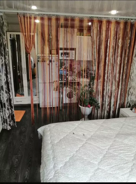 Комната 18,2 м в 1-к., 5/9 эт. - Фото 1
