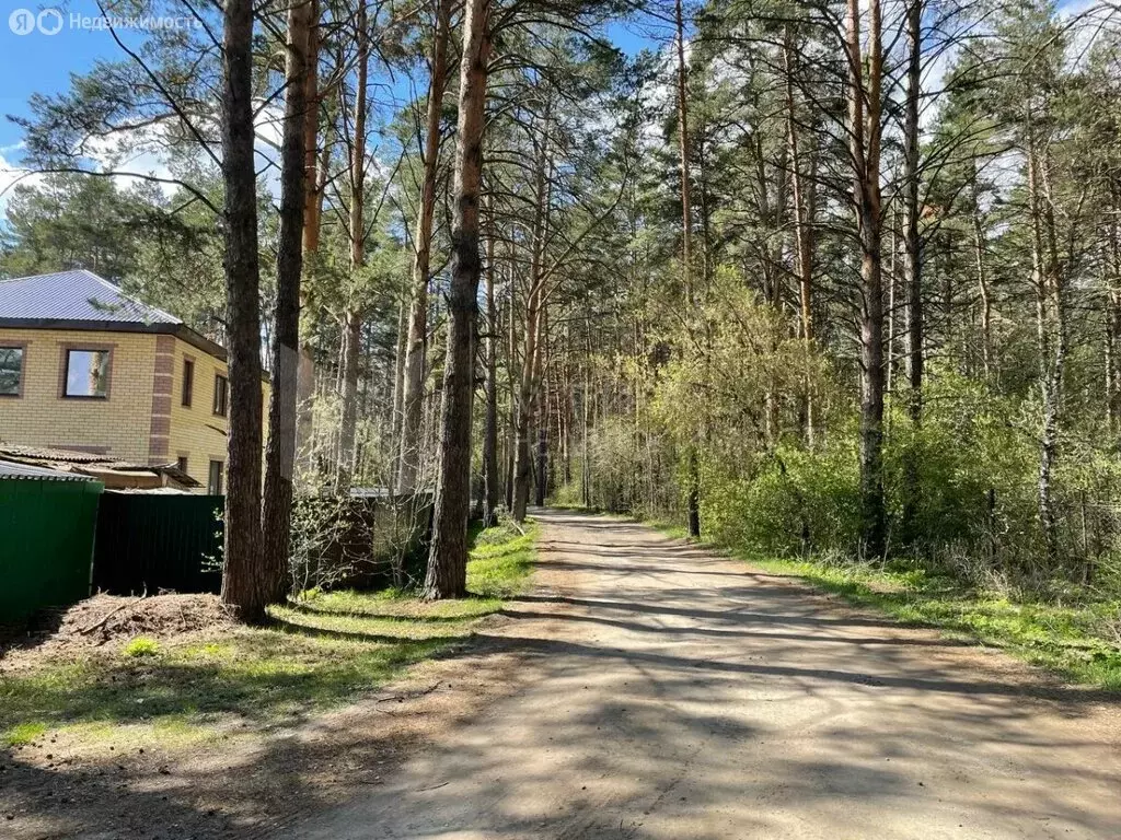 Дом в Тюменский район, садоводческое товарищество Калинка, Туринская ... - Фото 0