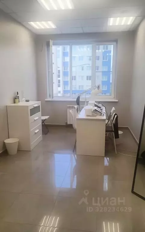 Офис в Татарстан, Казань Чистопольская ул., 61Д (19 м) - Фото 1