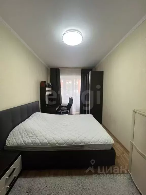 2-к кв. Бурятия, Улан-Удэ 105-й мкр, 34 (44.7 м) - Фото 0
