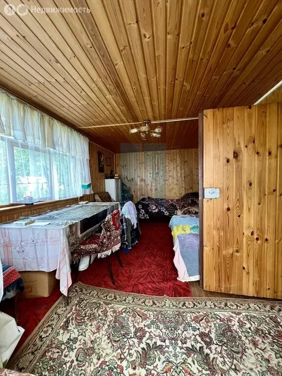 Дом в Московская область, Подольск (30 м) - Фото 2