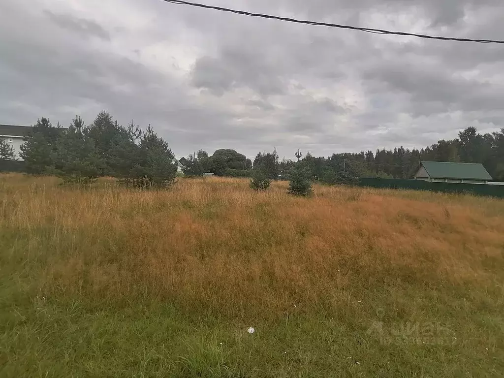 Участок в Ленинградская область, Лодейное поле ул. Интернациональная ... - Фото 1
