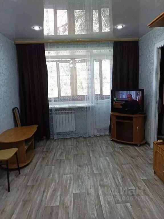 2-к кв. Самарская область, Самара Спортивная ул., 29 (42.0 м) - Фото 1