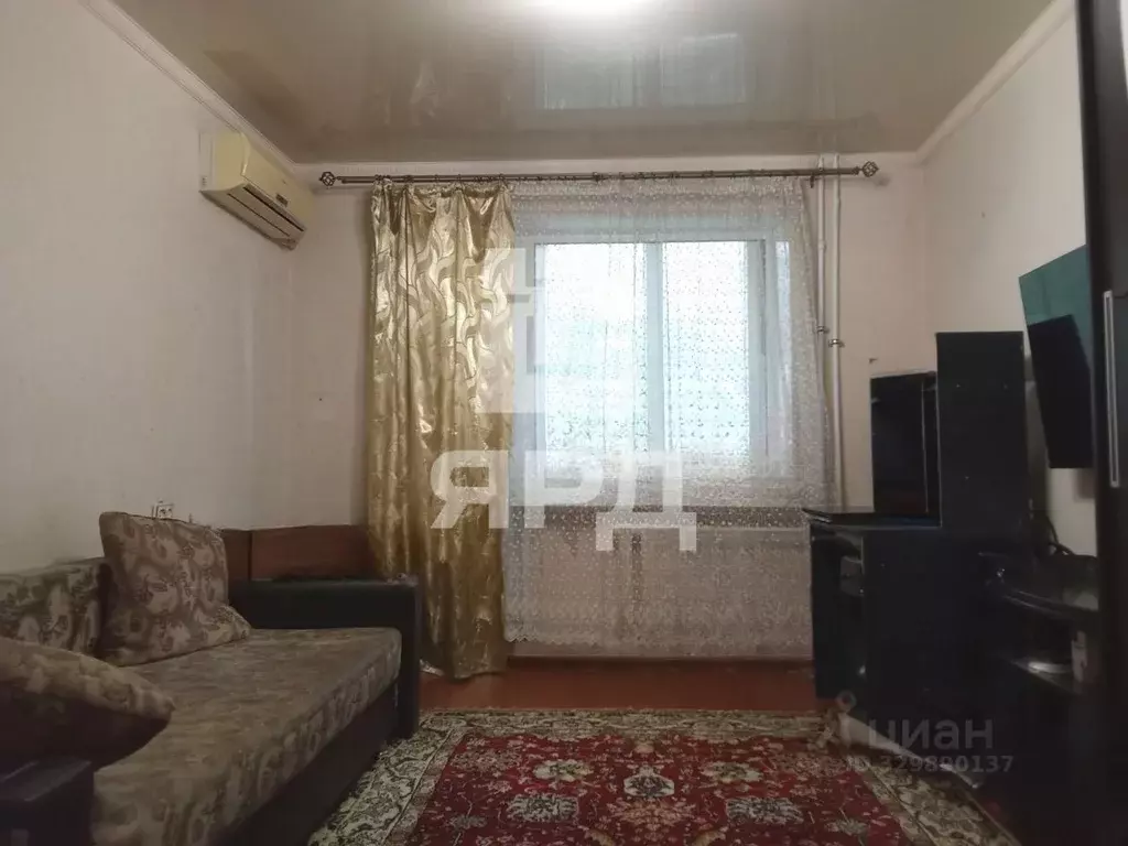 3-к кв. Ростовская область, Таганрог Заводская ул. (58.0 м) - Фото 1