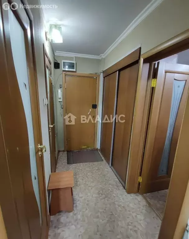 1-комнатная квартира: Иркутск, улица Розы Люксембург, 88 (32.7 м) - Фото 1