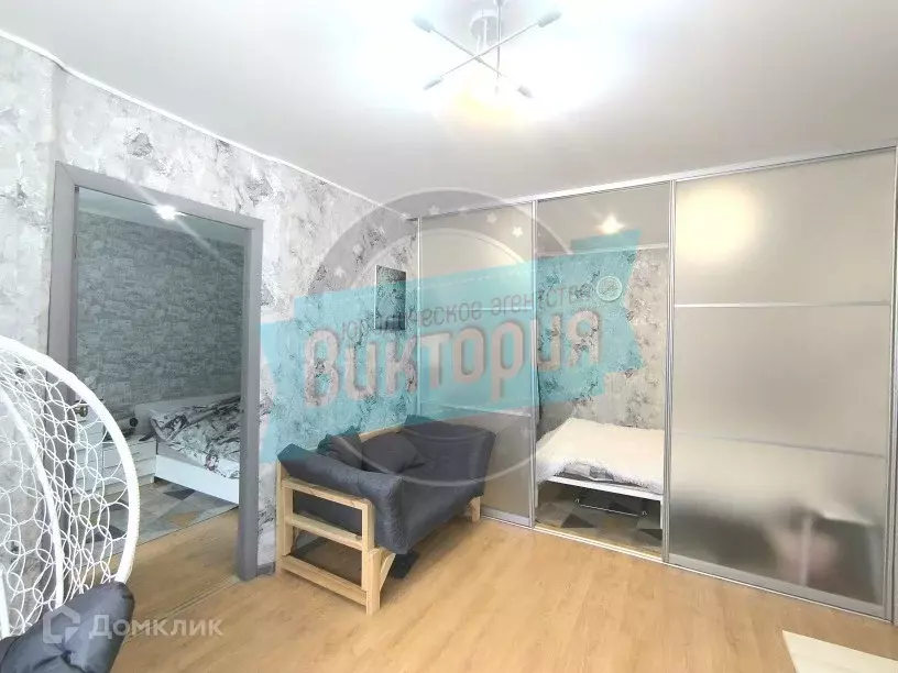 Продаётся 2-к квартира, 44.3 м - Фото 1
