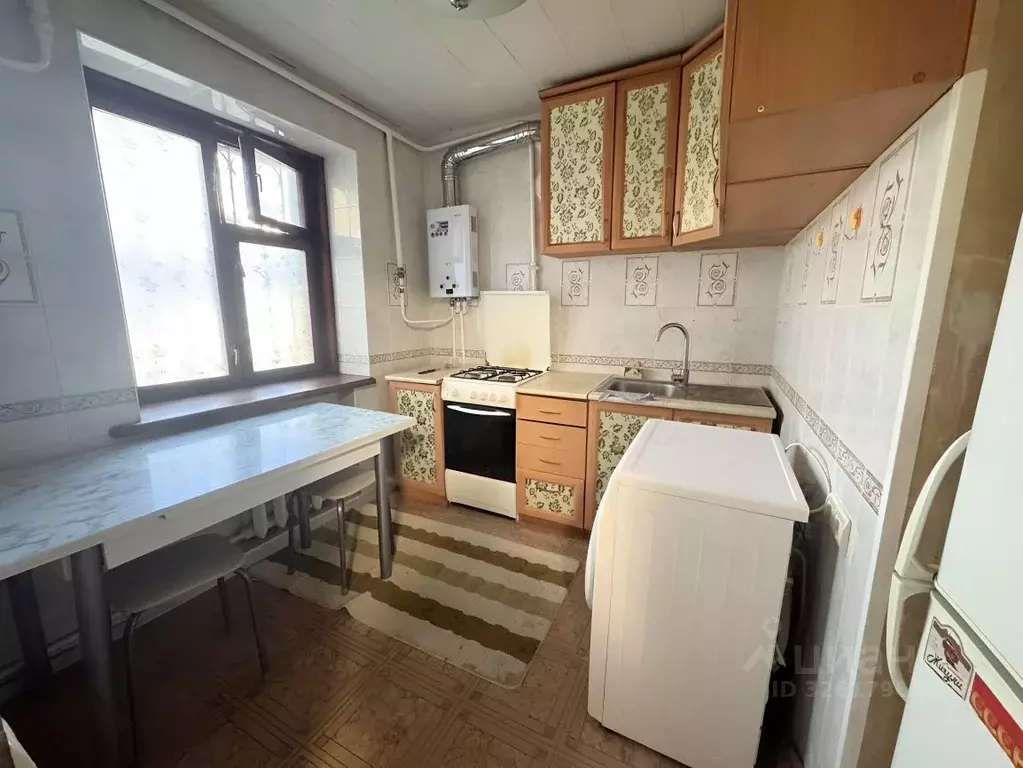 2-к кв. Ростовская область, Таганрог ул. Толбухина, 12 (45.0 м) - Фото 2