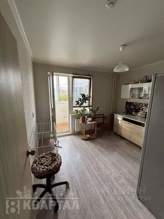 1-к кв. Краснодарский край, Новороссийск ул. Матвейкина, 4 (38.3 м) - Фото 2