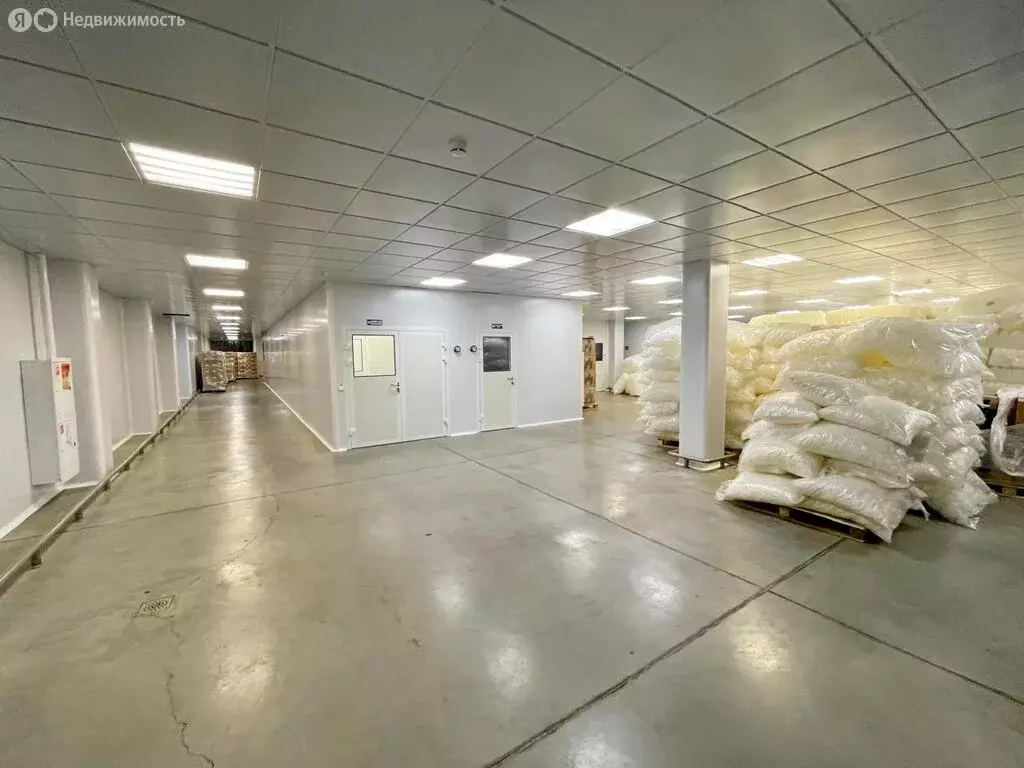 Производственное помещение (9000 м) - Фото 2