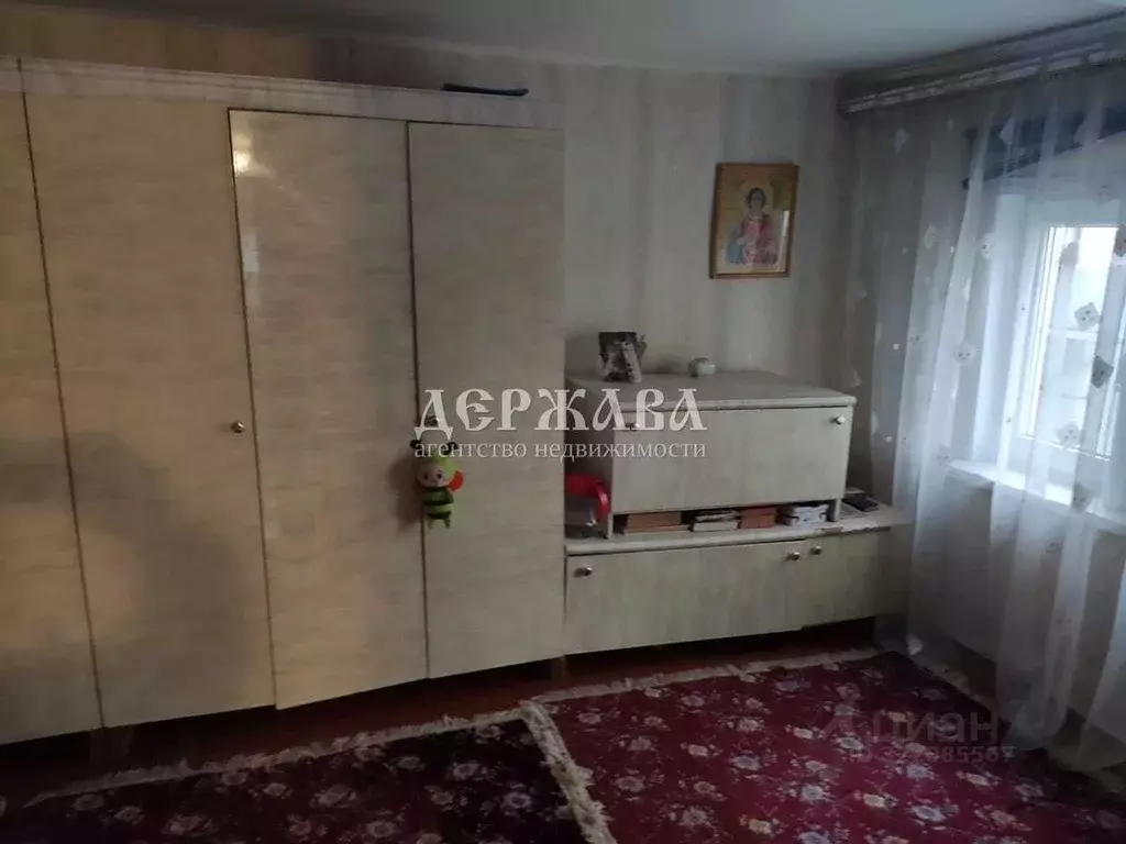 Дом в Белгородская область, Старооскольский городской округ, с. ... - Фото 2