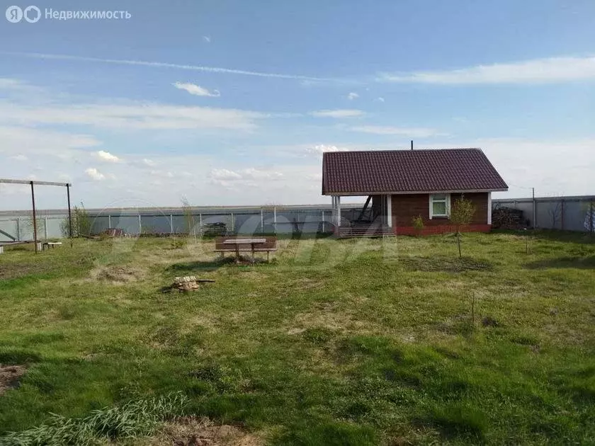 Дом в Нижнетавдинский район, село Средние Тарманы (47 м) - Фото 0